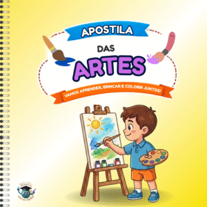 APOSTILA ARTES