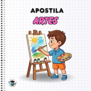 APOSTILA ARTES