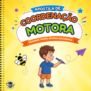 Apostila Coordenação Motora