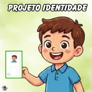 Projeto Identidade